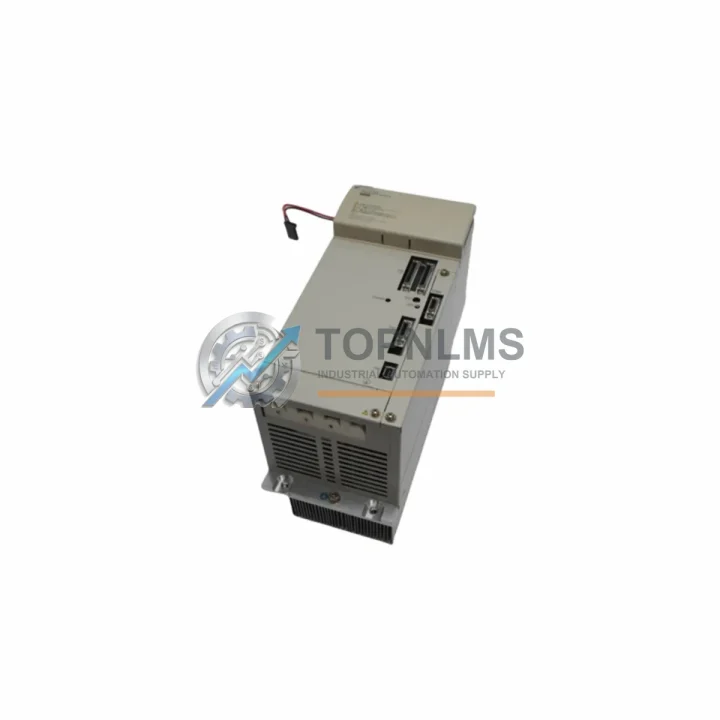 Yaskawa CIMR-MXN2015 Motor & Motion product image