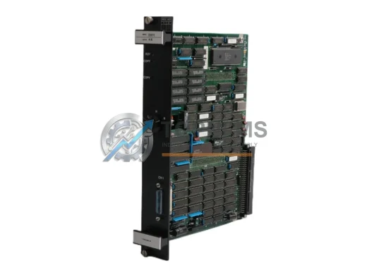 Yokogawa DX11*A industrial automation spare part