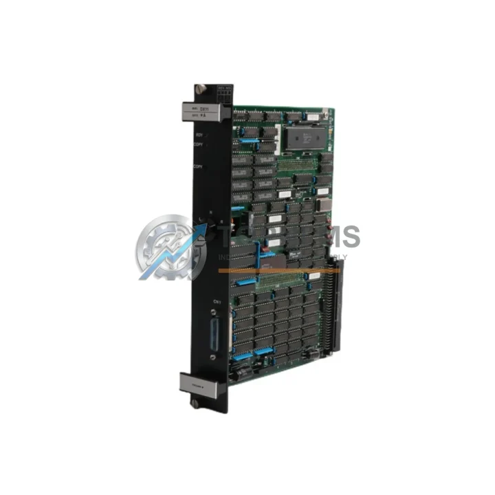 Yokogawa DX11*A S9081BE-0 DCS Module product image