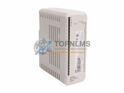 ABB AO845A 3BSE045584R1 industrial automation spare part
