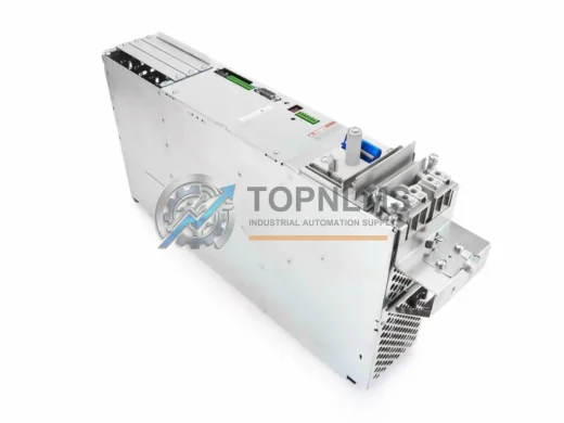 Bosch Rexroth HDS03.2-W075N-HS12-01-FW industrial automation spare part