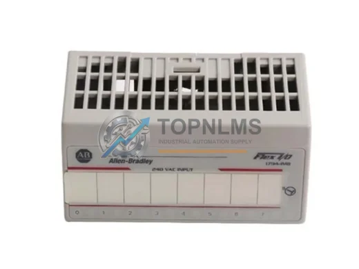 Allen-Bradley 1794-IM8 industrial automation spare part