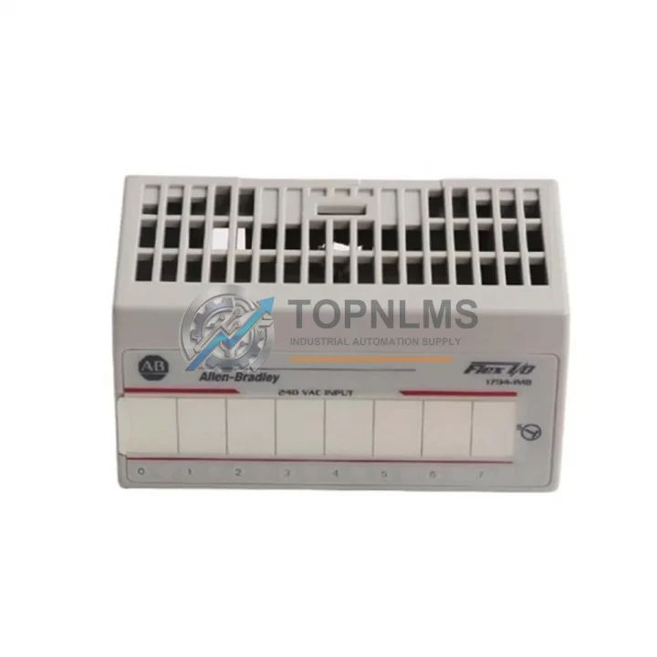 Allen-Bradley 1794-IM8 I/O Module product image