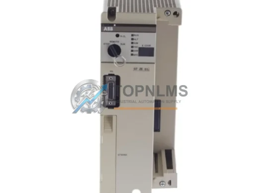 ABB 07ZE61R302 GJV3074321R302 industrial automation spare part