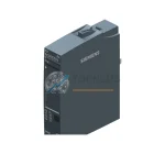 Siemens 6ES7132-6BF01-0AA0 I/O Module product image