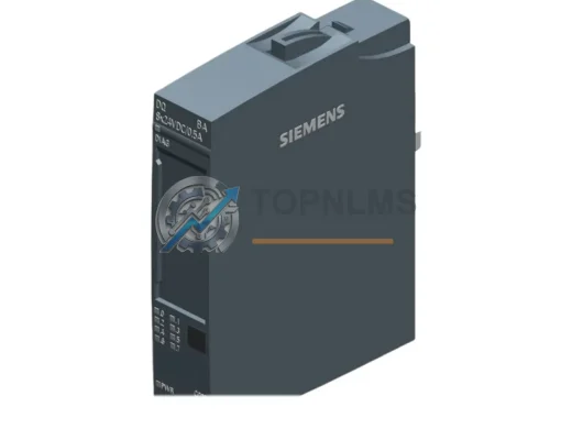 Siemens 6ES7132-6BF01-0AA0 industrial automation spare part