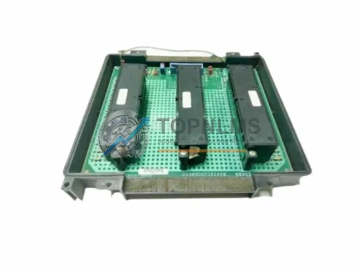 GE DS3800XTIA1A1B industrial automation spare part