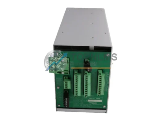MOX MOX12/4U-P3509B 80026-173-23 industrial automation spare part