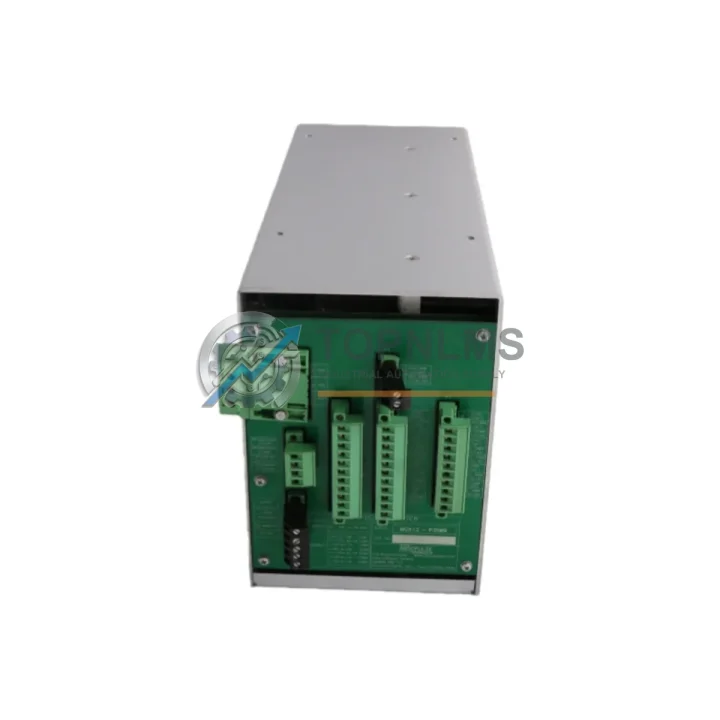 MOX MOX12/4U-P3509B 80026-173-23 Power Supply product image