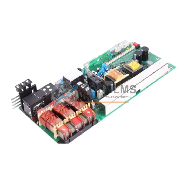 Siemens A5E00130391 C98043-A1716-L20 Power Electronics product image