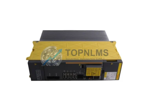 Fanuc A06B-6096-H106 industrial automation spare part