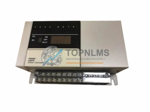 Omron H8PR-8 industrial automation spare part