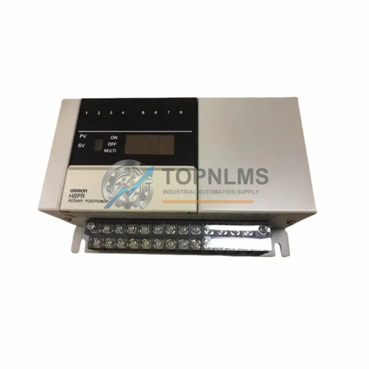 Omron H8PR-8 Protection Relay product image