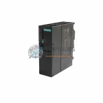 Siemens 6ES7315-2AH14-0AB0 PLC detail image 2