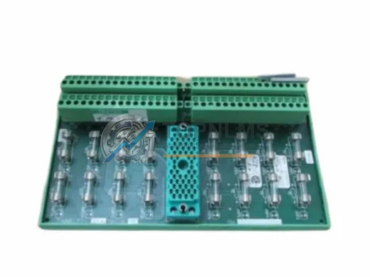 Triconex 9668-110 industrial automation spare part
