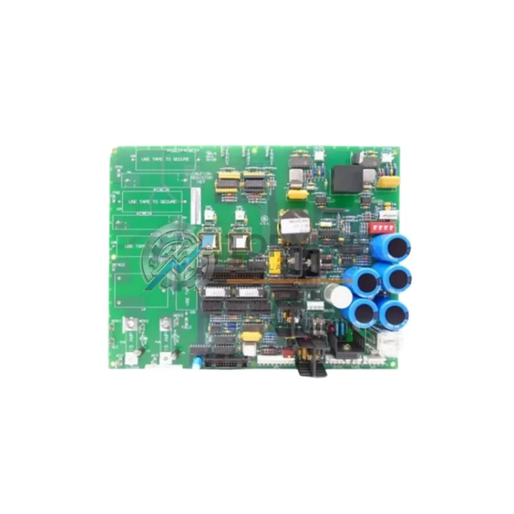 GE DS200SDCIG2AGB Control Board product image