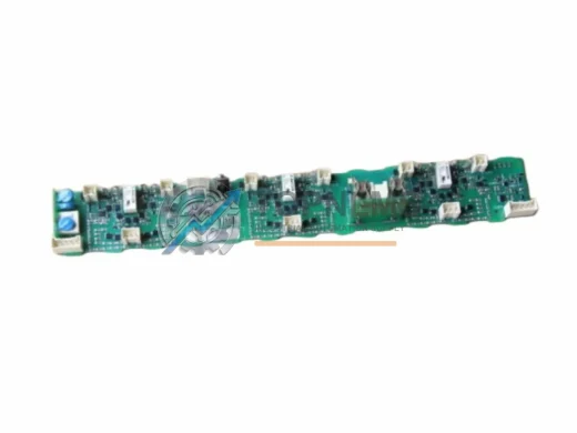 ABB DSMB-02C 64666606 industrial automation spare part