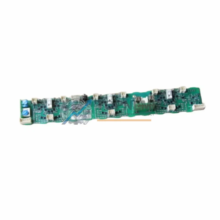 ABB DSMB-02C 64666606 Control Board product image