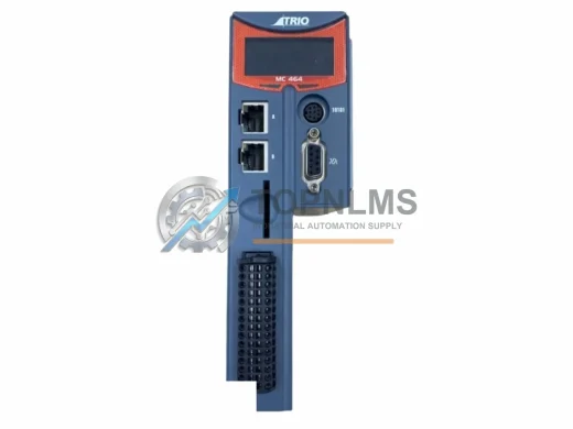 Trio Motion Technology MC464-P860 industrial automation spare part