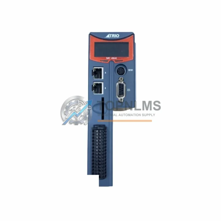 Trio Motion Technology MC464-P860 Motor & Motion product image