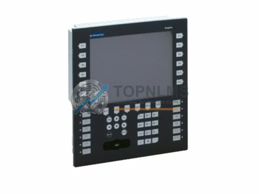 Schneider Electric XBTGK5330 industrial automation spare part