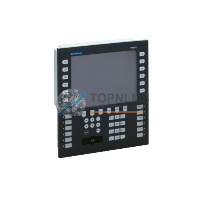 Schneider Electric XBTGK5330 HMI product image