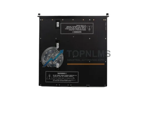 Triconex D03401 industrial automation spare part