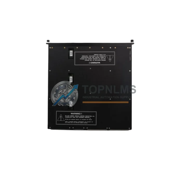 Triconex D03401 I/O Module product image