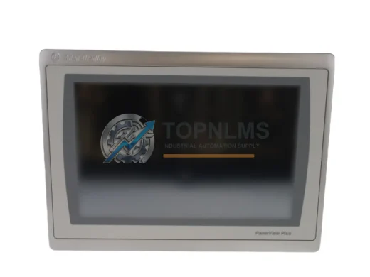 Allen-Bradley 2711P-T12W22D9P-B industrial automation spare part