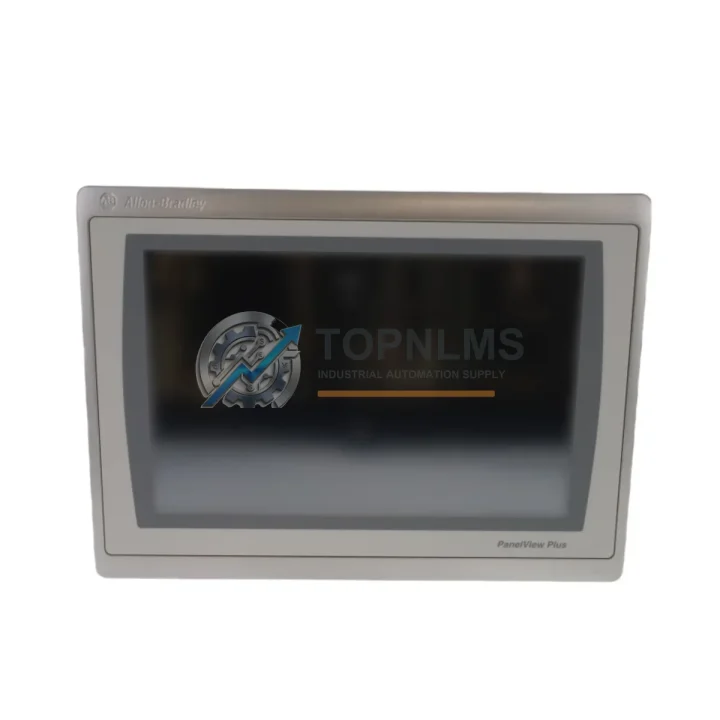 Allen-Bradley 2711P-T12W22D9P-B HMI product image