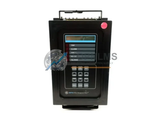 GE 269PLUS-D/O-211-100P-HI industrial automation spare part