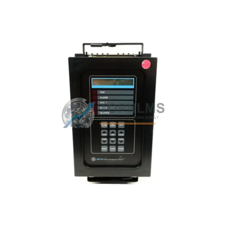 GE 269PLUS-D/O-211-100P-HI Protection Relay product image