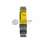 SCHMERSAL SRB402EM Protection Relay detail image 3