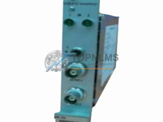 VIBRO METER UVC752 204-752-000-014S industrial automation spare part