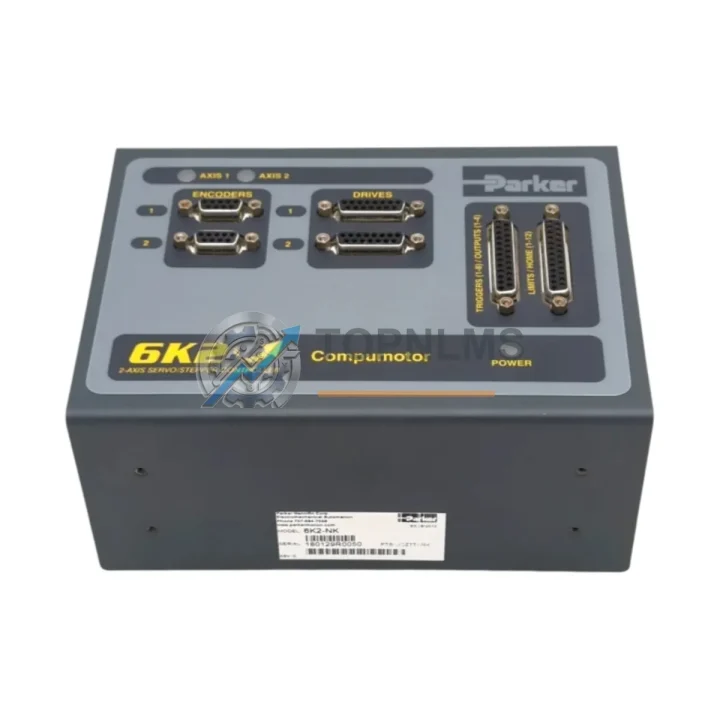 Parker Hannifin 6K2-NK 1061926 Motor & Motion product image