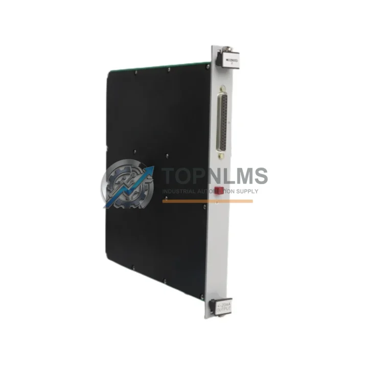 Woodward 5464-648 I/O Module product image
