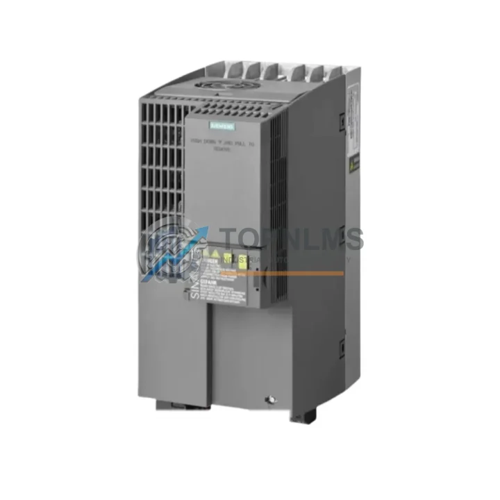 Siemens 6SL3352-1AE37-5BA1 VFD product image