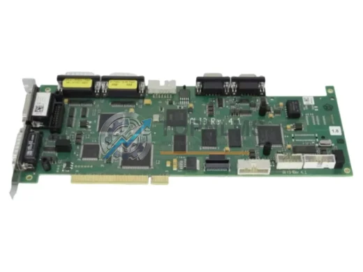 ALI3 V4 120301182 industrial automation spare part