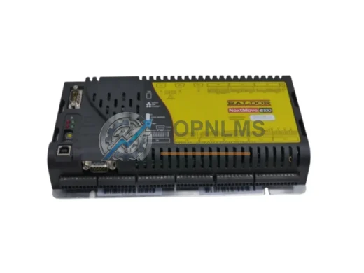 Baldor Electric NXE100-1616S industrial automation spare part