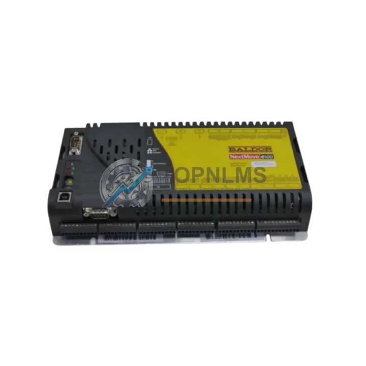 Baldor Electric NXE100-1616S Motor & Motion product image