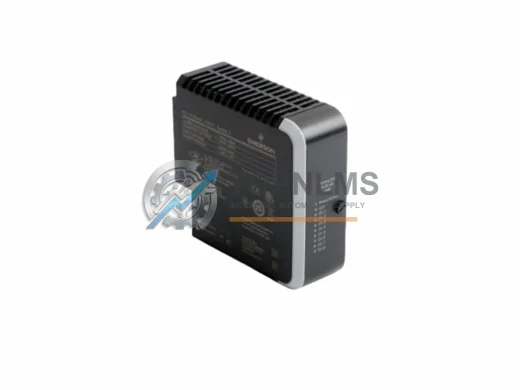 Emerson KJ3221X1BA2 industrial automation spare part