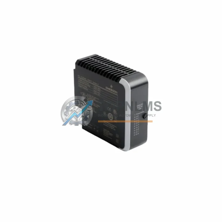 Emerson KJ3221X1BA2 I/O Module product image