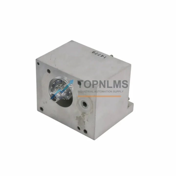 Applied Materials 0040-02818 Process Equipment Parts product image