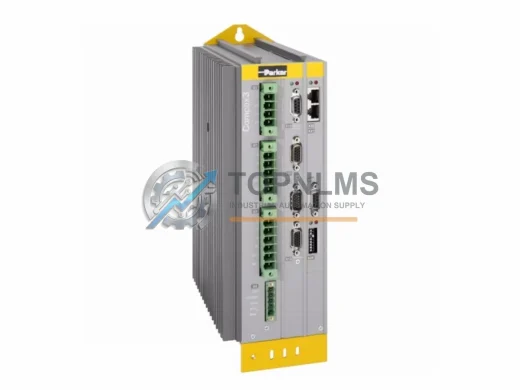Parker Hannifin C3S038V4F10I20T40M00 industrial automation spare part