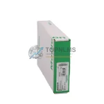 Schneider Electric 140CRP93100 I/O Module detail image 3