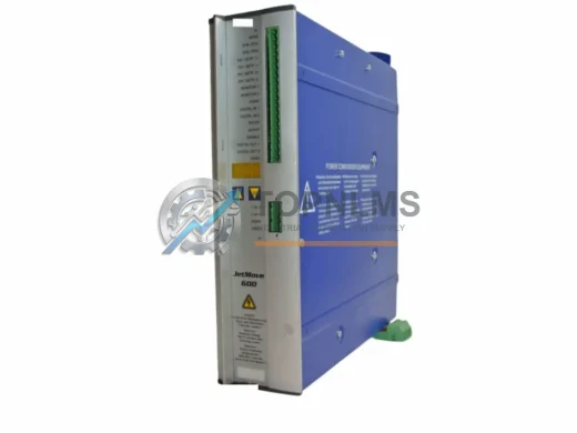 Jetter JM-620-480-SB1 industrial automation spare part