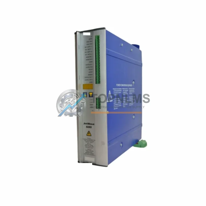 Jetter JM-620-480-SB1 VFD product image