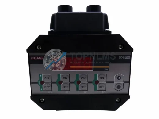 Hydac EDS1791-N-016-000 industrial automation spare part