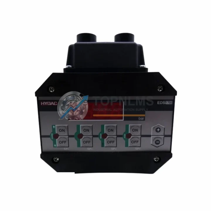 Hydac EDS1791-N-016-000 Instrumentation product image