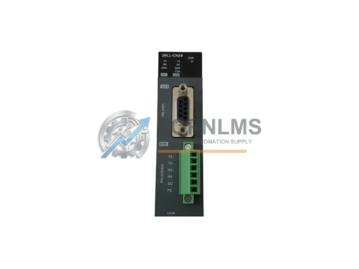 Honeywell 2MLL-CH2B industrial automation spare part